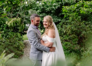 Botanical gardens photographer