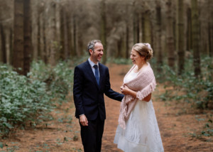 Bottle lake forest wedding 2