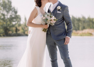 Darjon Vineyard wedding photos