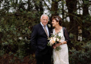 Riccarton tea house wedding 2