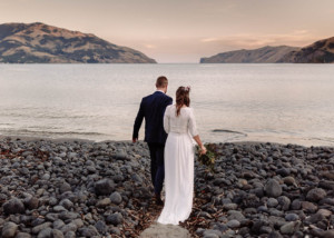 wainui wedding ymca chch