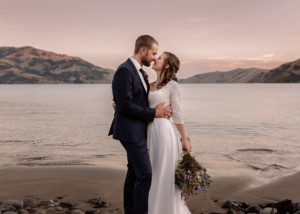 Wainui wedding chch