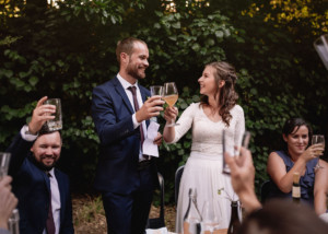 wainui wedding ymca chch