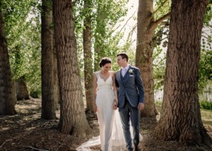 Whites road reserve wedding photography