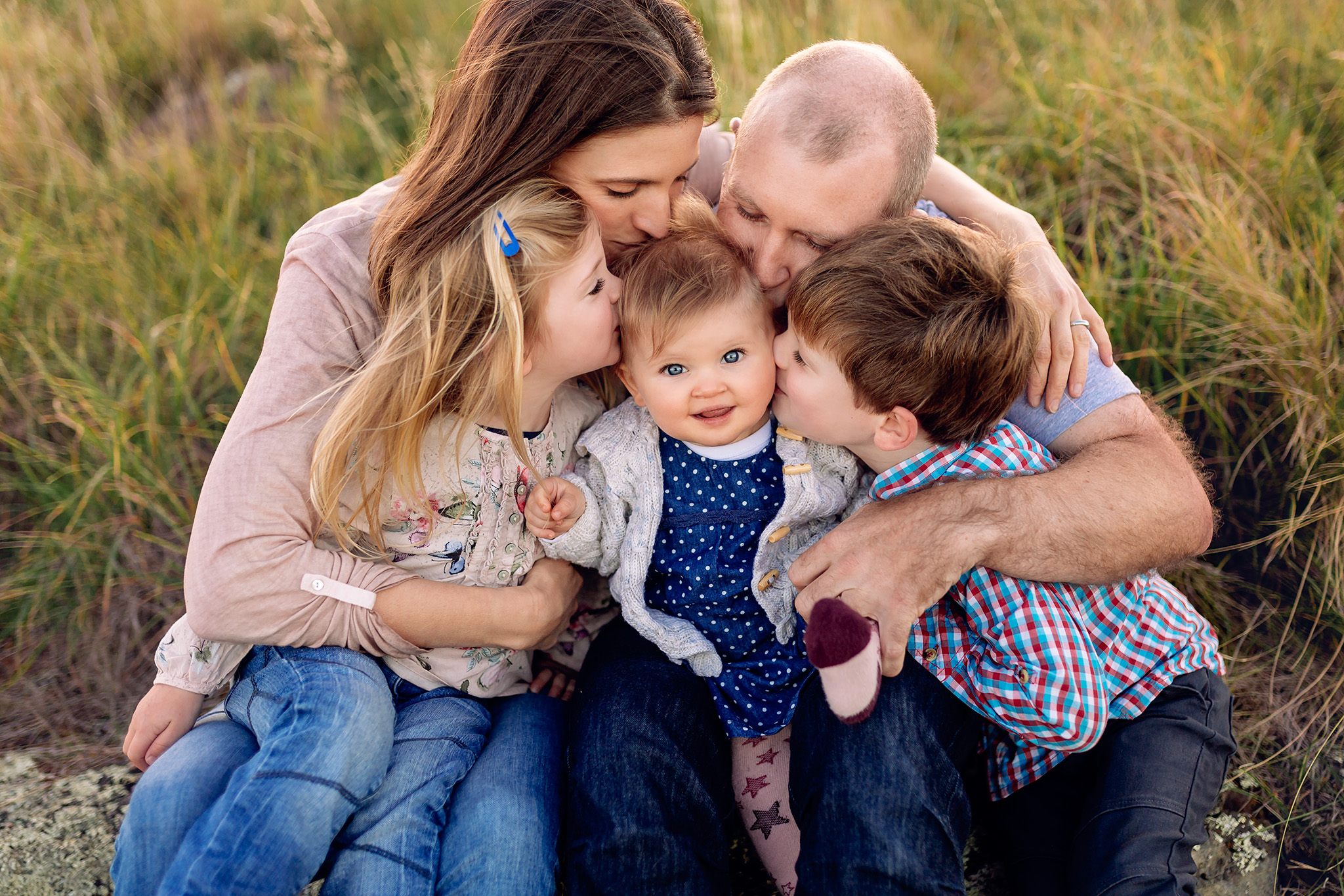 Christchurch family photographer